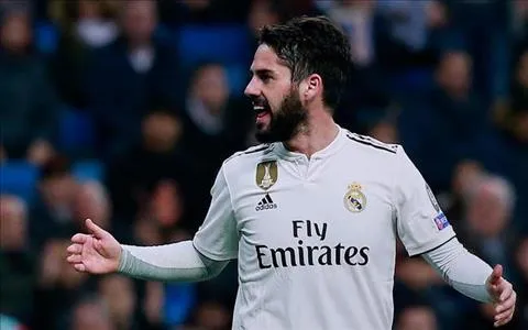 Chuyển nhượng 13/01: Real muốn trao đổi ‘bom tấn’ với Juventus