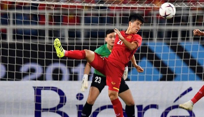 BLV Quang Huy nhận xét về thất bại của ĐT Việt Nam trước Iran