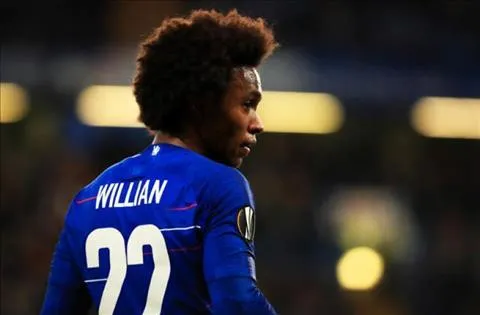 Tin bóng đá 13/01: HLV Sarri tiết lộ tương lai Willian