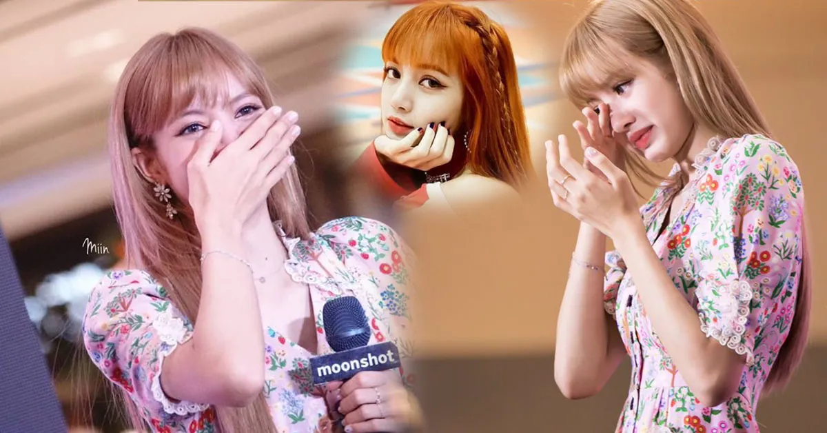 Bị phân biệt vì là người Đông Nam Á, Lisa (Black Pink) là sao châu Á nổi tiếng nhất mạng xã hội