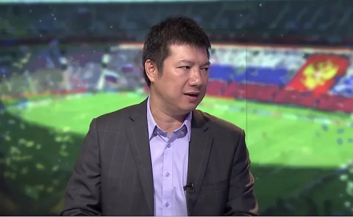 BLV Quang Huy tin tưởng ĐT Việt Nam sẽ hạ Yemen