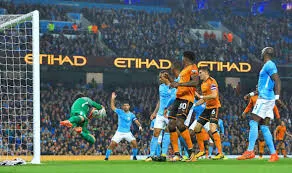 Lịch thi đấu bóng đá hôm nay ngày 14/01/2019: Manchester City vs Wolverhampton