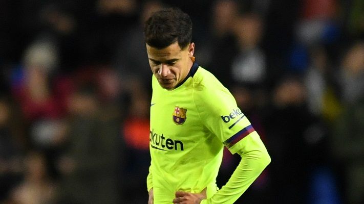 Chuyển nhượng MU 13.1: Quỷ đỏ chỉ mua được Coutinho với một điều kiện