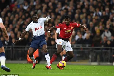 Tin tức MU 14/01: Pogba được khen ngợi sau trận thắng Tottenham