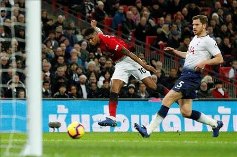 Tin bóng đá 14/01: Rashford tiết lộ lý do MU đánh bại Spurs