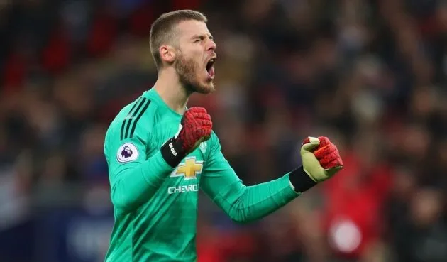 Tin thể thao 15/1: Cựu sao Tottenham chỉ ra cách giúp các tiền đạo hạ gục David de Gea