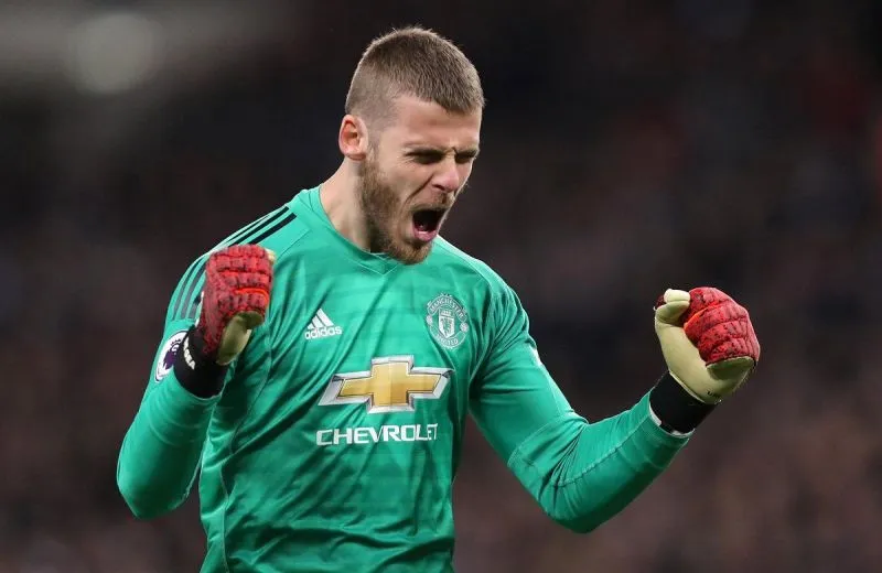 Tin bóng đá 15/1: Cầu thủ Man Utd thi nhau tán tụng De Gea
