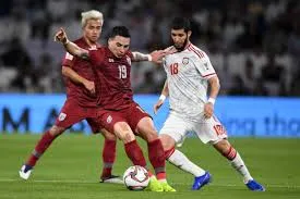 Kết quả Asian Cup 2019 hôm nay 15/1: Thái Lan, Bahrain, UAE đi tiếp tại bảng A