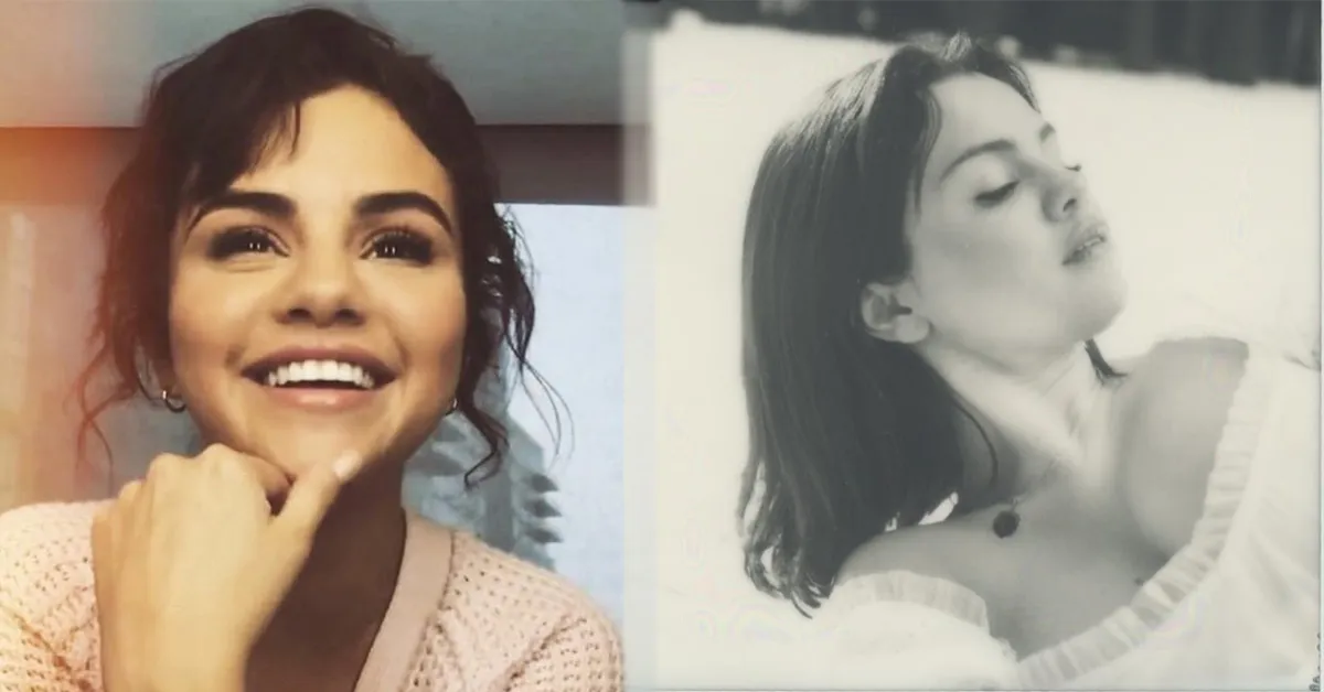 Nữ hoàng Selena Gomez tái xuất sau 4 tháng đóng băng Instagram