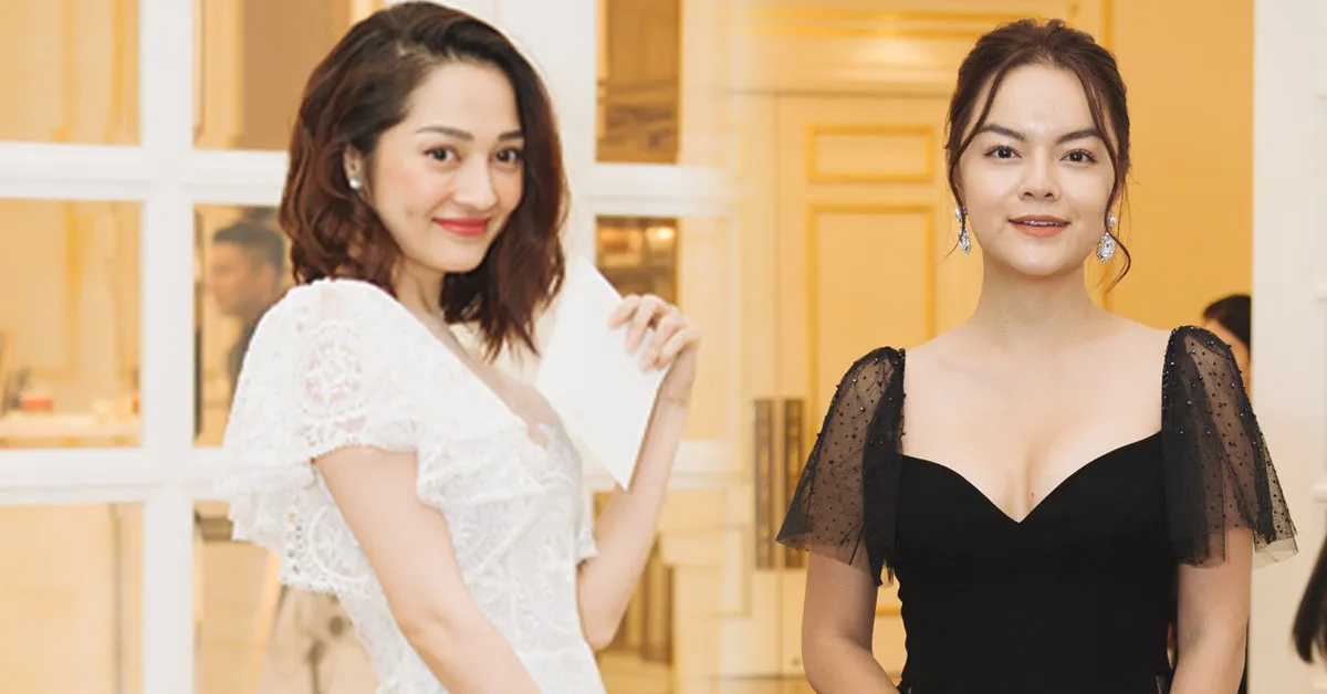 Phạm Quỳnh Anh xóa tan tin đồn người thứ 3 cho Bảo Anh chỉ với hành động này