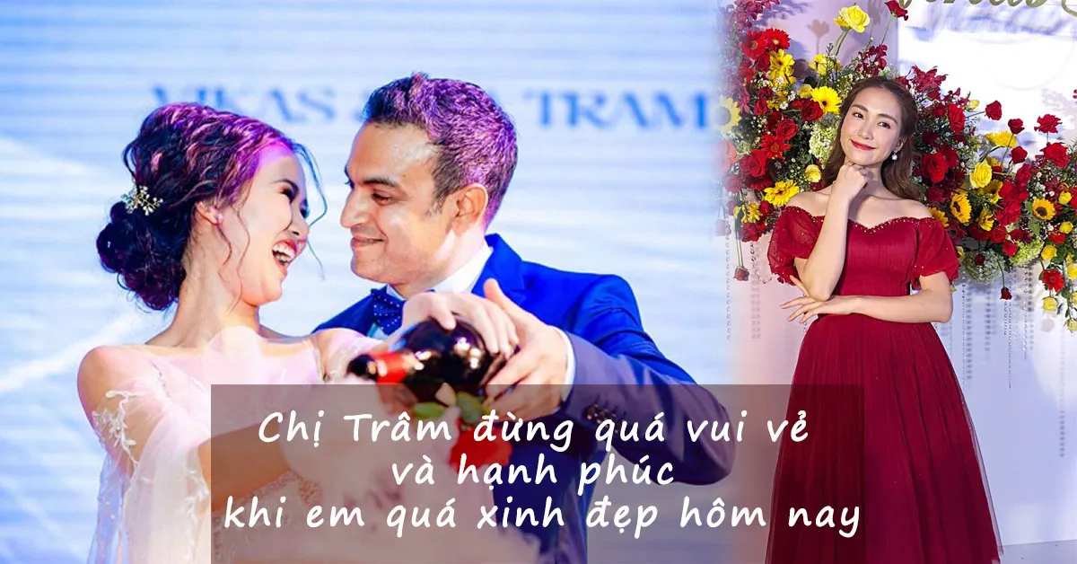 Võ Hạ Trâm viết tâm thư cho ông xã sau đám cưới nhưng công chúng chỉ chú ý Hòa Minzy vì điều này