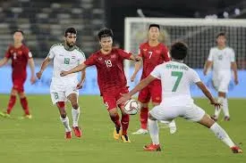 Lịch thi đấu bóng đá hôm nay ngày 16/01/2019: Việt Nam vs Yemen