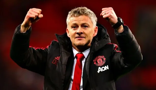 Tin thể thao M.U 15/1: HLV Solskjaer chỉ trích chiến thuật của Jose Mourinho tại M.U