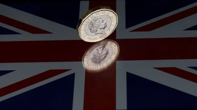 Tỷ giá ngoại tệ hôm nay 16/1/2019: USD tăng trở lại, đồng Bảng Anh mạnh lên nhờ Brexit