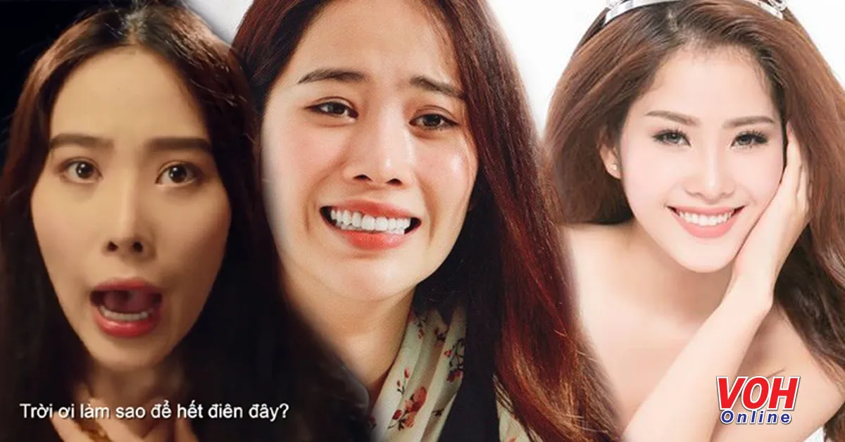 Nam Em hứa sẽ thôi làm trò gây chú ý trong thời gian tới nhưng...chẳng ai dám tin