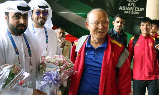 HLV Park Hang Seo úp ở ý định sử dụng nhân sự ở trận gặp Yemen 