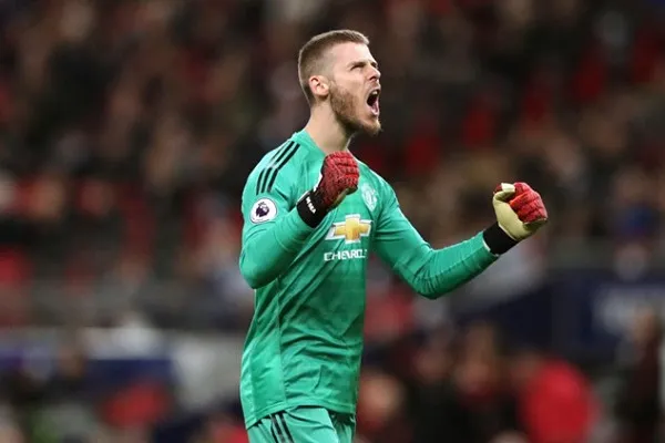 Tin bóng đá 16/1: De Gea ra yêu sách để ở lại M.U