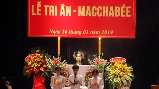 Năm 2018, Đại học Y Dược TP nhận 800 hồ sơ đăng ký hiến xác cho cho y học