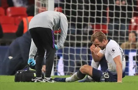 Tin tức Tottenham 16/01: Harry Kane báo tin cực buồn cho Spurs