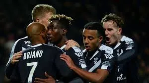 Angers 1 - 2 Bordeaux (Ligue 1 2018/19)