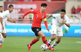 Kết quả Asian Cup 2019 hôm nay 17/1: Trung Quốc gặp Thái Lan tại vòng 1/8