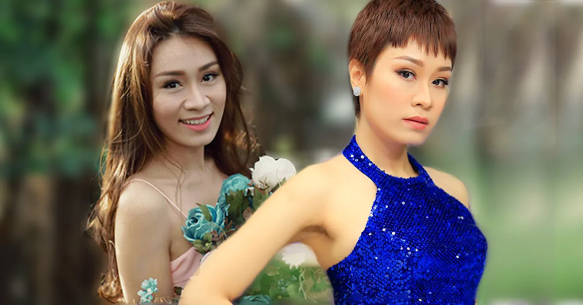 Cháu gái Lam Trường - Minh Thư lột xác bất ngờ, bật mí lý do mất tích trong showbiz
