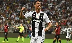 Kết quả bóng đá hôm nay 17/1: Ronaldo ghi bàn giúp Juventus đoạt Super Cup Italia