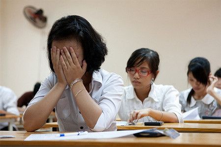 Nhiều học sinh không có động cơ học tập