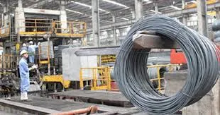 Giá thép xây dựng hôm nay 17/1/2019: Tiếp xu hướng đi lên