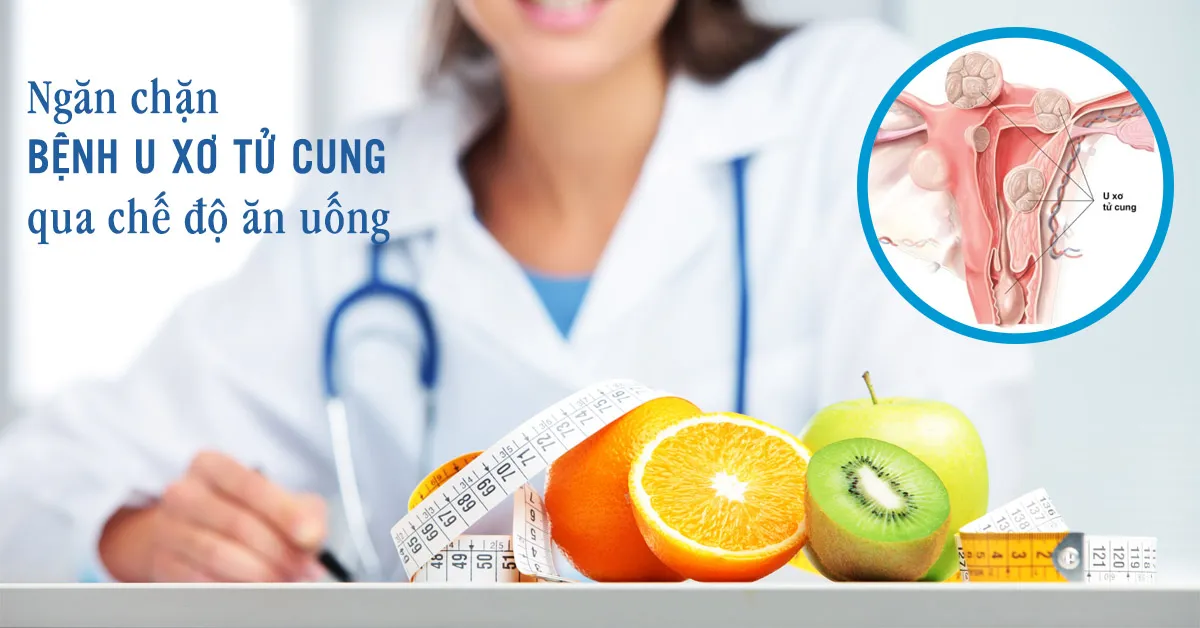 U xơ tử cung là bệnh gì và cách điều trị ra sao?