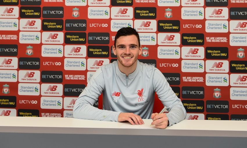 Tin chuyển nhượng 18/1: Sao Liverpool chính thức gia hạn hợp đồng đến 2024