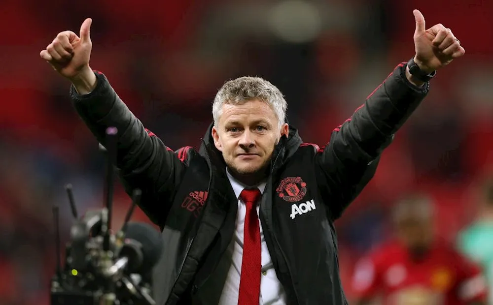 Tin thể thao 18/1: Man Utd thời Solskjaer có thể chiến bất cứ đối thủ nào