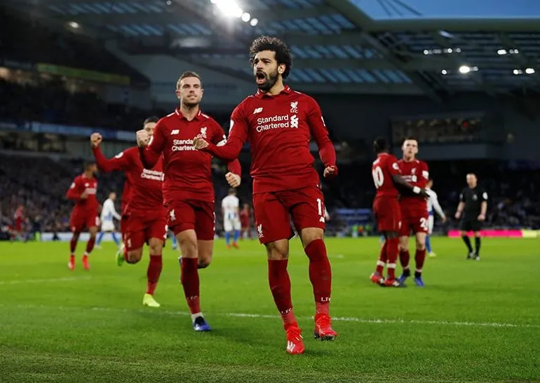 Tin bóng đá 18/1: Đồng đội Liverpool bảo vệ Salah trước cáo buộc ăn vạ