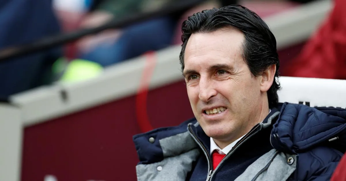 Tin thể thao 18/1: Emery thừa nhận quá khó cho Arsenal lọt vào top 4