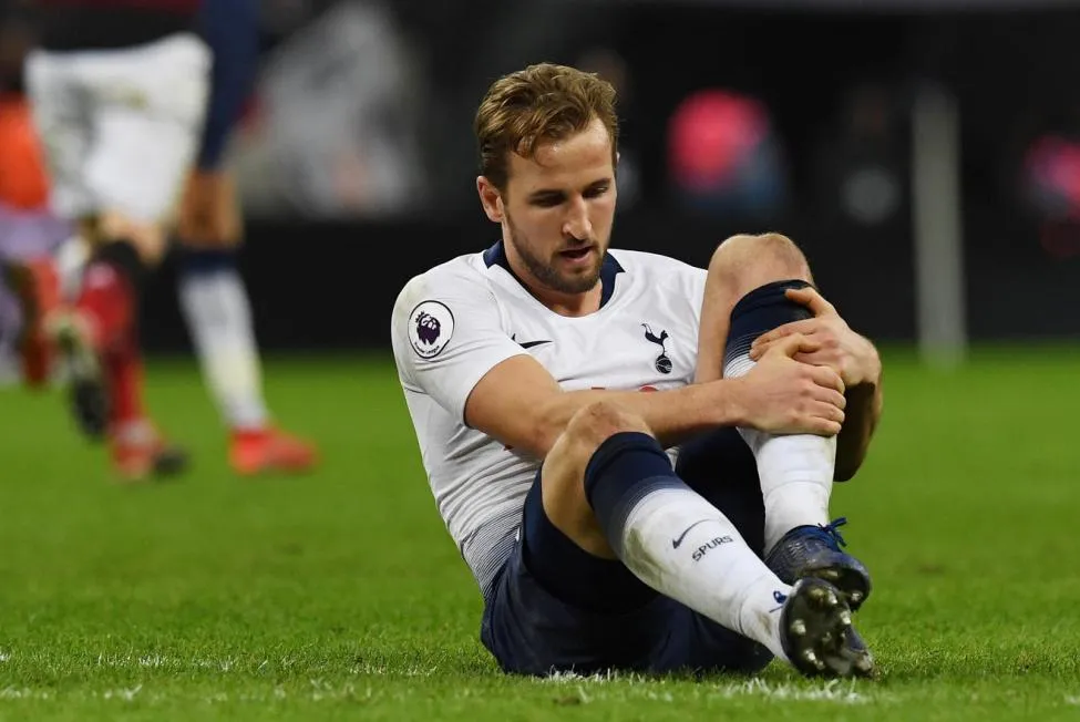 Tin bóng đá 18/1: Tottenham không Harry Kane tự tin cạnh tranh vô địch