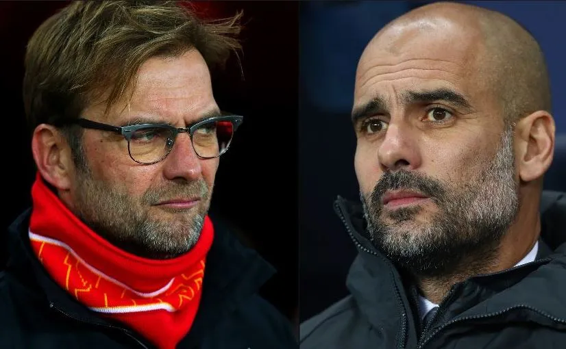 Tin bóng đá 18/1: Guardiola nhắn Man City quên Liverpool đi mà đá