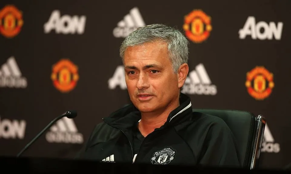 Tin bóng đá 18/1: Về nhì với Man Utd là thành tựu tuyệt nhất sự nghiệp Mourinho