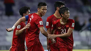 Bảng xếp hạng các đội đứng thứ ba tại Asian Cup 2019: ĐT Việt Nam vào vòng 1/8