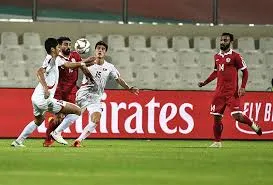 Kết quả Asian Cup 2019 hôm nay 18/1: Lebanon thắng đậm Triều Tiên, Việt Nam vẫn đoạt vé vào vòng 1/8