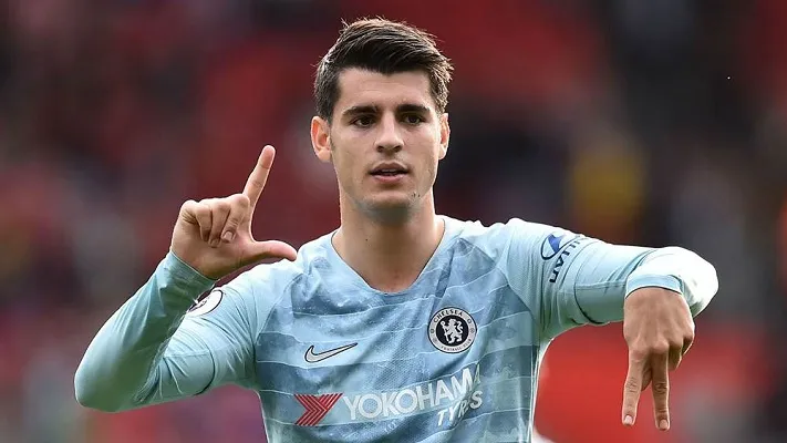 Tin chuyển nhượng Chelsea 18/1: Xác định xong bến đỗ của Morata sau khi rời Chelsea