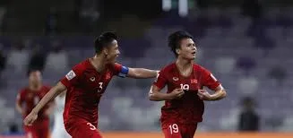 Đội hình tiêu biểu Asian Cup 2019: Lượt trận cuối - Vòng bảng