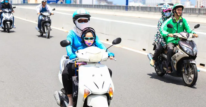 Dự báo thời tiết ngày mai 19/01: Hà Nội lạnh nhất 13 độ C, TPHCM nắng nóng 35 độ C