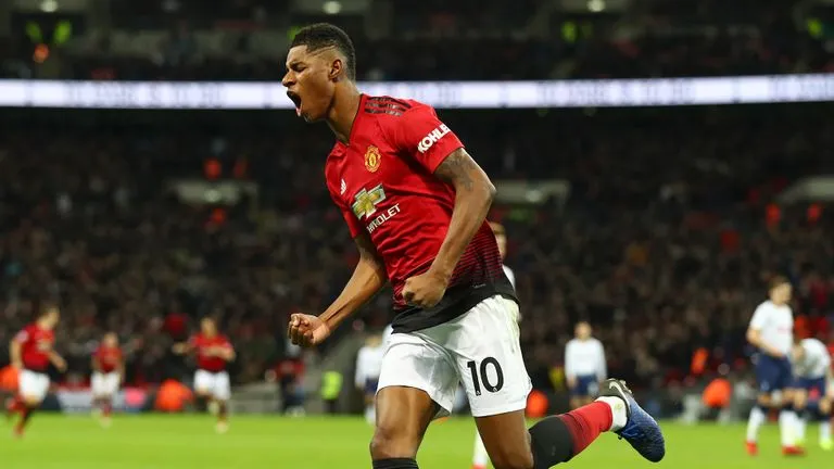 Tin chuyển nhượng 18/01: MU làm điều này để giữ chân Rashford