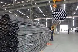Giá thép xây dựng hôm nay 18/1/2019: Tiếp tục khởi sắc