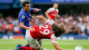 Lịch thi đấu bóng đá hôm nay ngày 19/01/2019: Arsenal vs Chelsea