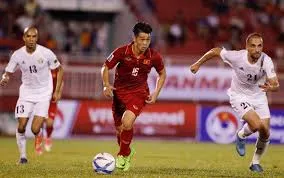 Lịch thi đấu bóng đá hôm nay ngày 20/01/2019: Jordan vs Việt Nam