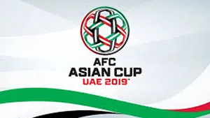 Kết quả ASIAN CUP 2019: Vòng 1/8 - ngày 20/1 đến ngày 22/1