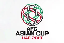 Lịch thi đấu ASIAN CUP 2019: Vòng 1/8 - ngày 20/1 đến ngày 22/1