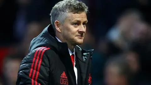 Tin tức MU 19/01: HLV Solskjaer nói về tình hình lực lượng