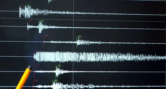 Chile: Động đất mạnh 6,8 độ rung chuyển thành phố cảng Coquimbo